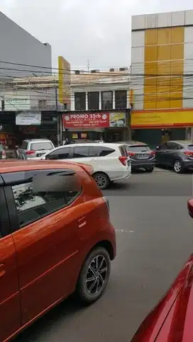 Ruko Muara Karang Raya, Uk 5x26