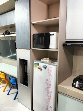 DISEWA APARTEMEN U RESIDENCE II NEGO BIAR CEPAT TERISI