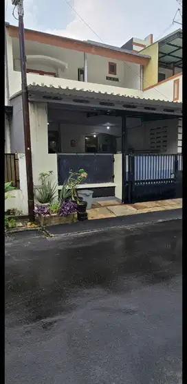 Dijual Rumah di sektor 1G Gading Serpong Tangerang