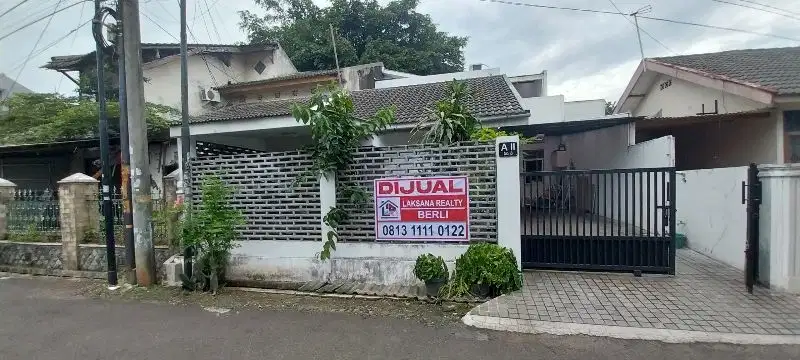 Bintaro Sektor 2