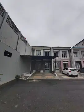 Jual Rugi Siap Huni Cluster Bohemia - Gading Serpong
