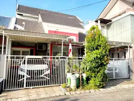 DIJUAL RUMAH DELTASARI DELTA GARDENIA DEKAT RUKO SDA