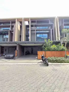 Dijual Rumah The Zora Cluster Kanade Bsd