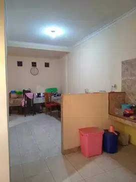 DIJUAL RUMAH DI KAWASAN DUTA HARAPAN 1 LANTAI BEKASI