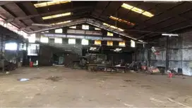 Jual Pabrik di Bitung - Tangerang, Banten