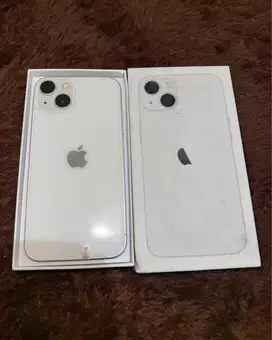 iPhone 13 128gb Like New