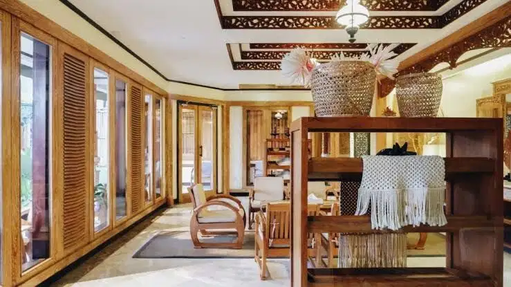 Hotel seminyak bali 60kt