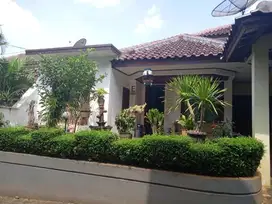Rumah Di Saco Town House Ragunan-Siap Huni & Sudah Renovasi