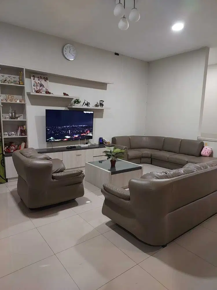 Dijual Ruko Siap Pakai Di Taman Kopo Indah TKI 3