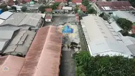 Jual Gudang Di Legok - Tangerang, Banten