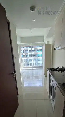 Dijual Unit Apartmen Green Sedayu Bersih Terawat