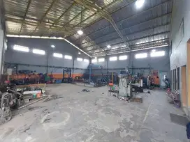 JUAL WORKSHOP DI LEGOK DEKAT BSD & GADING SERPONG