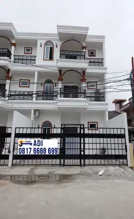 Dijual Cepat Rumah Bagus dan Siap huni