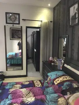 Jual Rumah Nyaman di Puri Surya Jaya sidoarjo