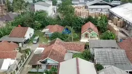 Jual Gudang di Desa Cirarab, Legok - Tangerang, Banten