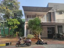 Dijual Rumah Golf cepat rumah Golf Lake Hoek