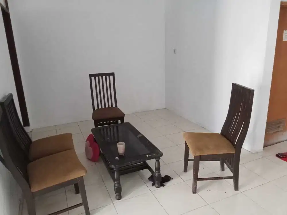 Dijual Rumah 2 Lantai di Taman Cibaduyut Indah TCI