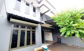 Rumah Tb.Simatupang Pasar Minggu jaksel 120jt/thn bs tuk kntor