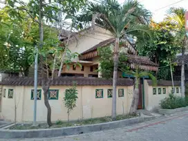 Dijual Rumah 2 Lantai Siap Huni Mulyosari BPD