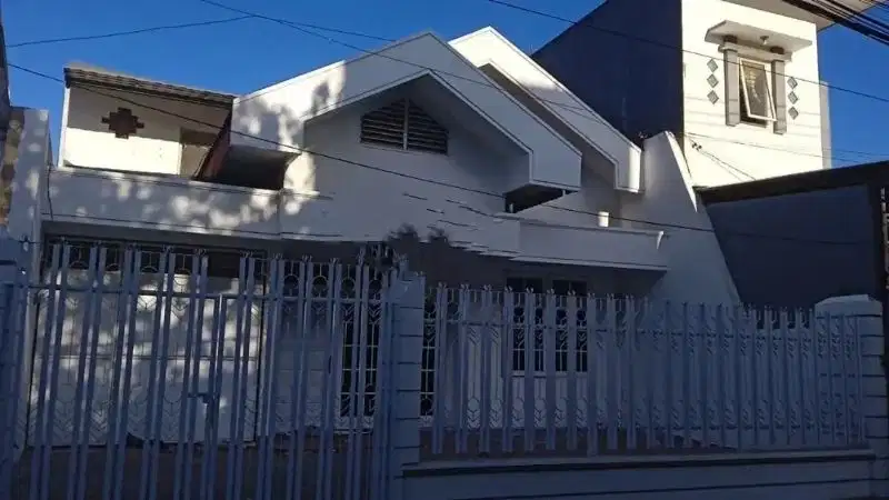 ‼️JUAL CEPAT‼️DHARMAHUSADA INDAH SURABAYA PUSAT SIAP HUNI