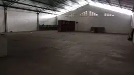 Komplek Pergudangan Jln Raya Salembaran Teluk Naga