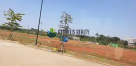 Kavling Komersial Digital Hub BSD City