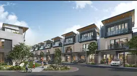 New Launching Rumah 3 Lantai LAVIA Living In Citra Garden Citt