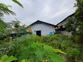 Dijual Tanah Siap Bangun Lokasi di Cipamokolan
