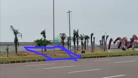 Dijual Kavling Komersial Paramount Gading Serpong Boulevard Utama