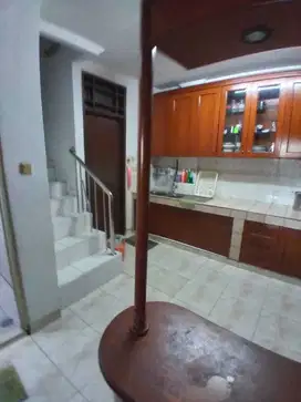 Dijual Rumah Taman Palem Lestari UK6x12,5