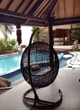 For Sale Rumah River Park Bintaro Jaya Jakarta Selatan