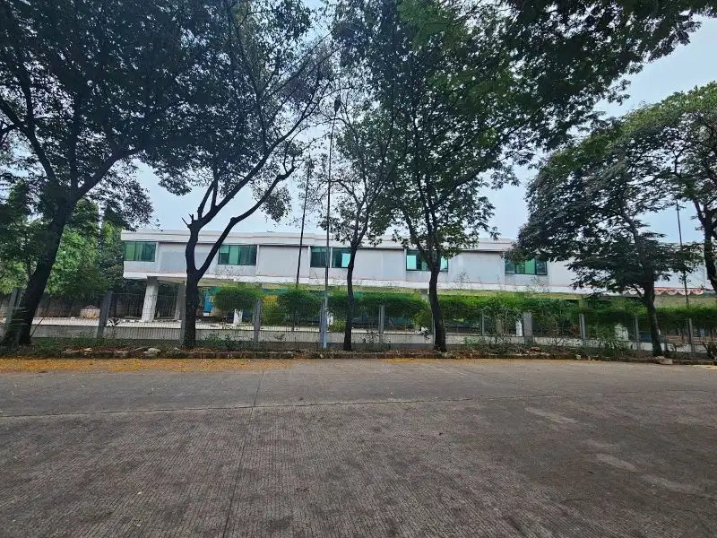 Disewakan gudang siap pakai masuk kontainer di Tambun Bekasi