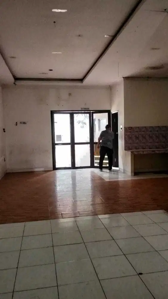 Rumah kembangan utara puri lt 361 Jakarta