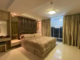 Disewa Neo Soho Podomoro City Furnished