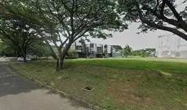 Dijual Kavling Tanah Suvarna Padi Suvarna Sutra Sutera Tangerang