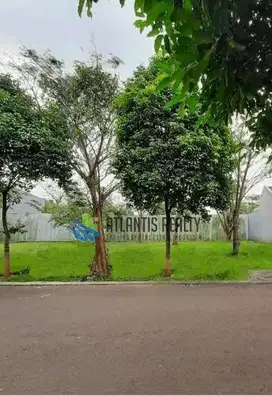 Dijual Kavling The Avani Nitaya BSD