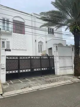 Dijual rumah Vila Inti Persada Pamulang Timur Tangerang selatan