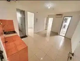 Jual 3 br kosongan tower Alamanda view kota jakarta timur