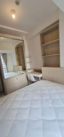 Disewakan Apartemen 2 Bedroom Furnished Tokyo PIK 2