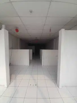 Ruko tangcity mall kota tangerang strategis dekat Muamalat Panin BWS