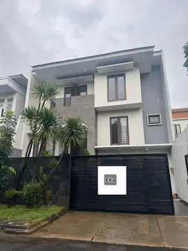Dijual Rumah Siap Huni LT300 Puri Jimbaran Ancol Timur Jakarta