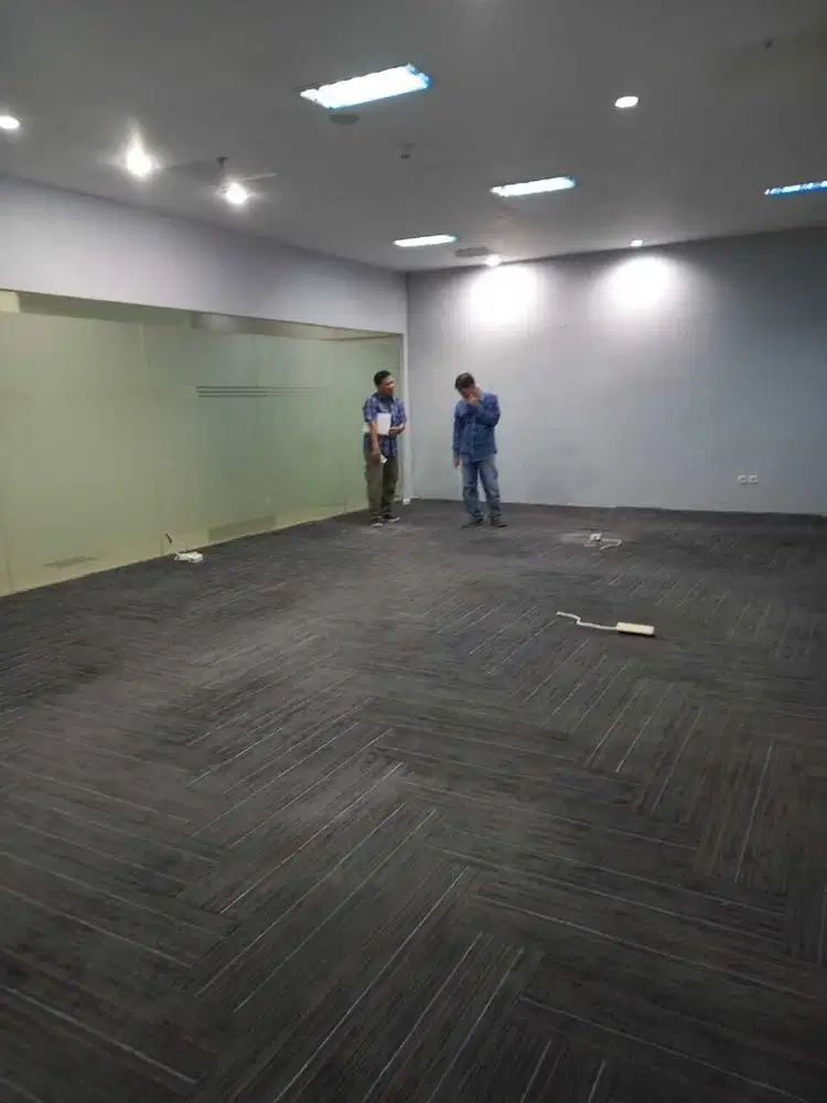 Jual Ruang Kantor Suite di Kawasan Taman Rasuna Jakarta Selatan