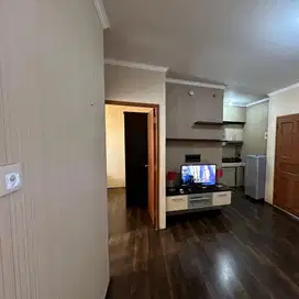 Sewa Apartemen Gading Mediterania Bulanan tahunan