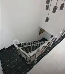 Dijual Rumah Cluster Camar Indah Uk 7,5x22m2 di Pik