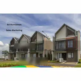 New Strozzi Extention 7x12 Lokasi Di Jalan Boulevard 3-5 Bedrooomviral