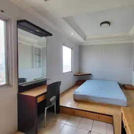 Disewakan apartemen Gading Mediterania Residence HARGA MURAH