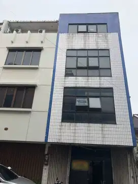 Dijual Ruko di Ketapang