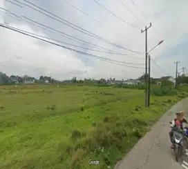 Lahan Dijual Cepat Di Jl. Lancap Lancar, Sukaragam, Cikarang