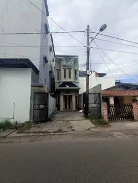 Dijual Rumah Daerah Pancing