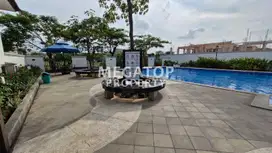Rumah di Cluster Helios Suvarna Sutera Dekat Tol Cikupa Siap Huni